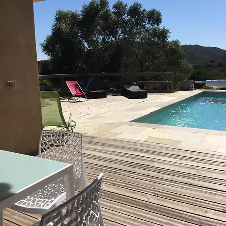 Casa Martinetti Holiday home