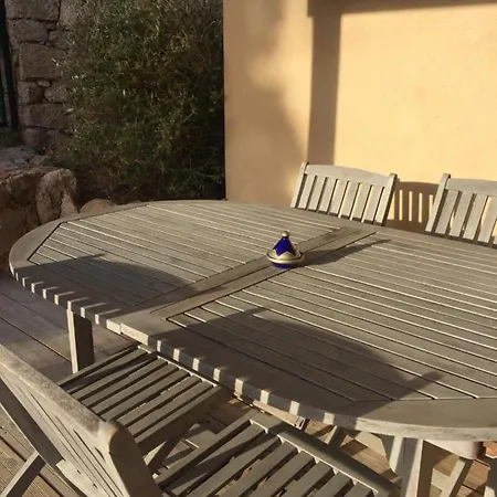 Holiday home Casa Martinetti Bonifacio (Corsica)