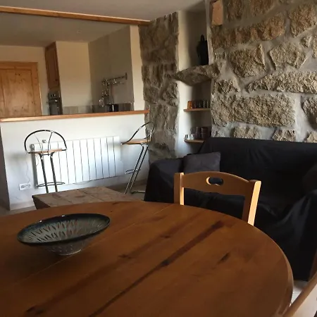 Casa Martinetti Holiday home Bonifacio (Corsica)