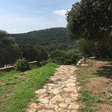 Holiday home Casa Martinetti Bonifacio (Corsica)