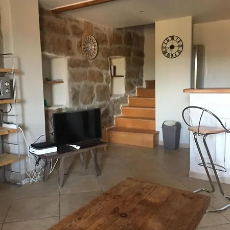 Holiday home Casa Martinetti