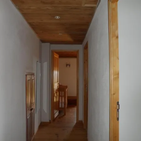 Casa Martinetti Holiday home