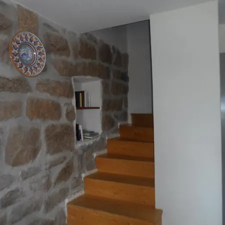 Holiday home Casa Martinetti