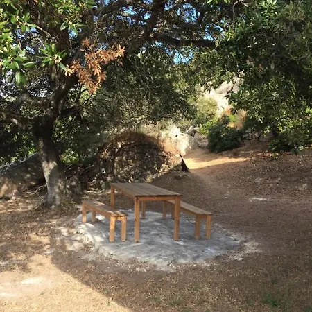 Casa Martinetti Holiday home Bonifacio (Corsica)