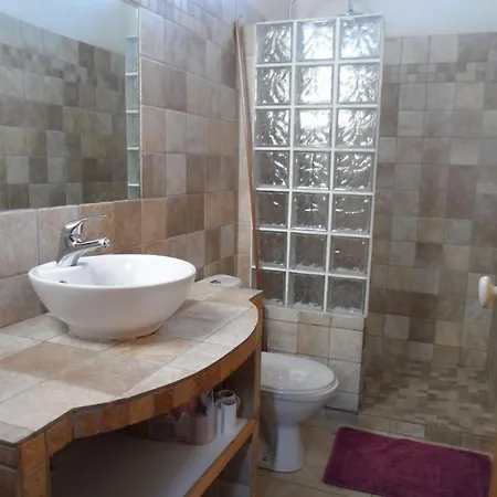 Casa Martinetti Holiday home *