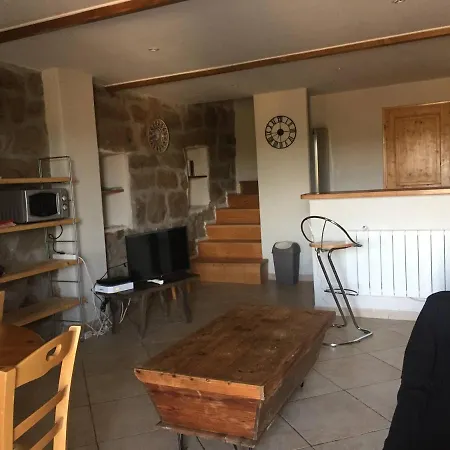 Casa Martinetti Holiday home Bonifacio (Corsica)