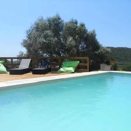 Casa Martinetti