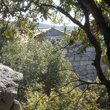 Holiday home Casa Martinetti