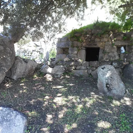 Casa Martinetti Bonifacio (Corsica)
