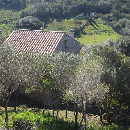 Casa Martinetti Holiday home