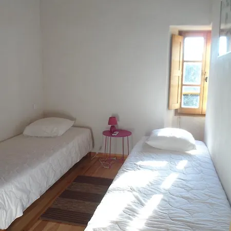 Casa Martinetti Holiday home