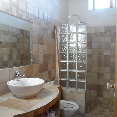 Holiday home Casa Martinetti