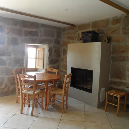 Casa Martinetti Holiday home Bonifacio (Corsica)