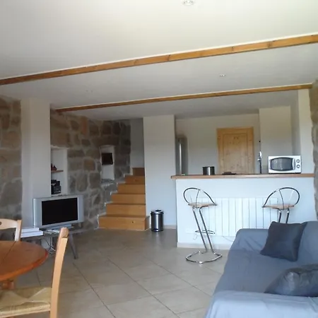 Holiday home Casa Martinetti *