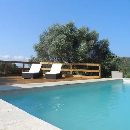 Casa Martinetti Holiday home *