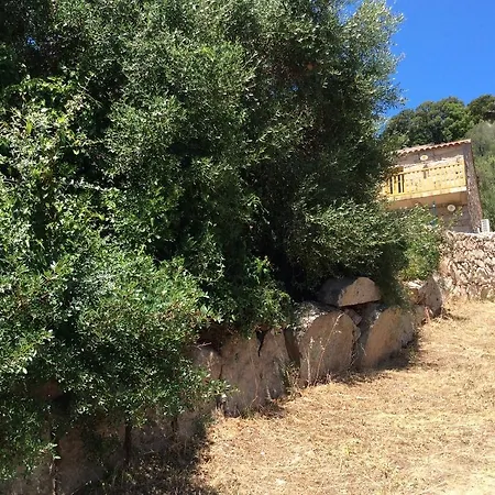 Casa Martinetti Holiday home
