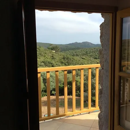 Casa Martinetti Holiday home *