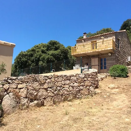 Casa Martinetti Holiday home *