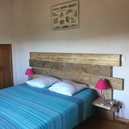Casa Martinetti Holiday home Bonifacio (Corsica)