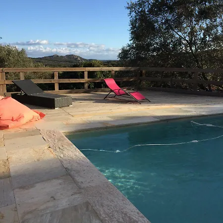 Casa Martinetti *