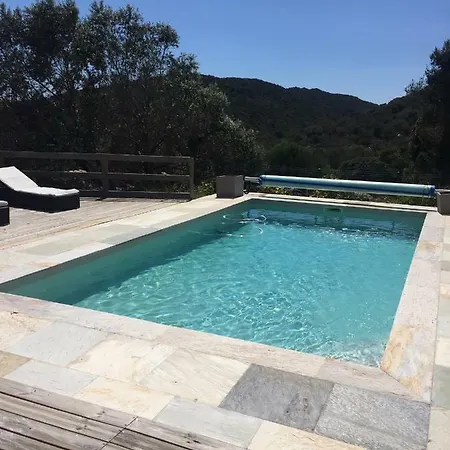 Holiday home Casa Martinetti Bonifacio (Corsica)