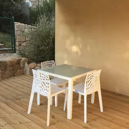 Casa Martinetti